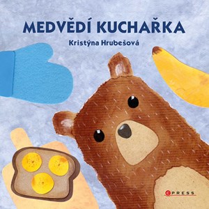 Obrázok Medvědí kuchařka