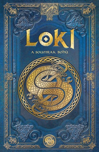 Obrázok Loki a soumrak bohů