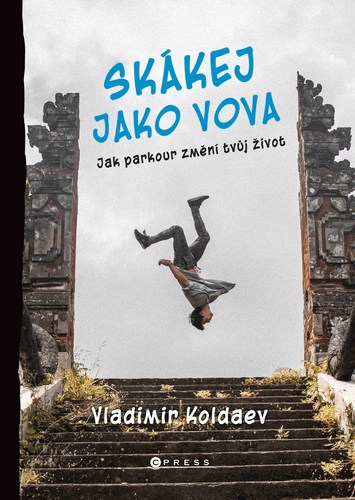 Obrázok Skákej jako Vova