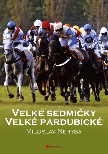 Obrázok Velké sedmičky Velké pardubické
