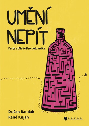 Obrázok Umění nepít