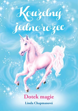 Obrázok Kouzelný jednorožec: Dotek magie