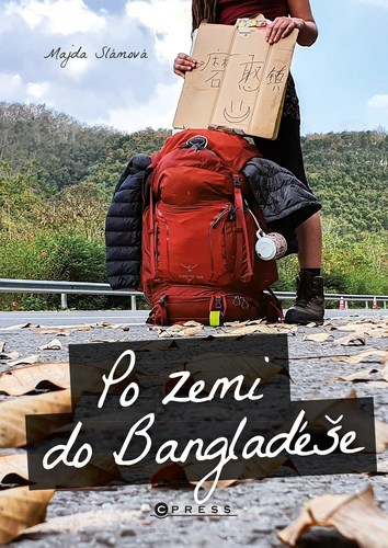 Obrázok Po zemi do Bangladéše