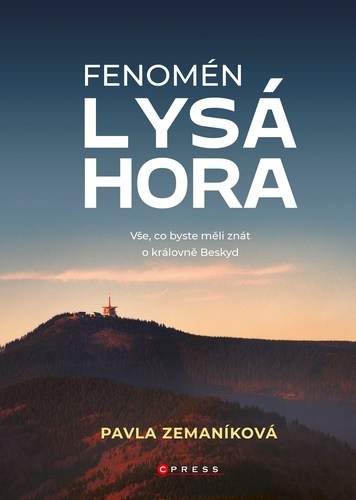 Obrázok Fenomén Lysá hora