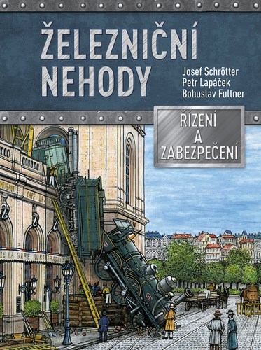 Obrázok Železniční nehody 