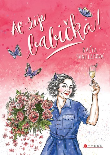 Obrázok Ať žije babička!