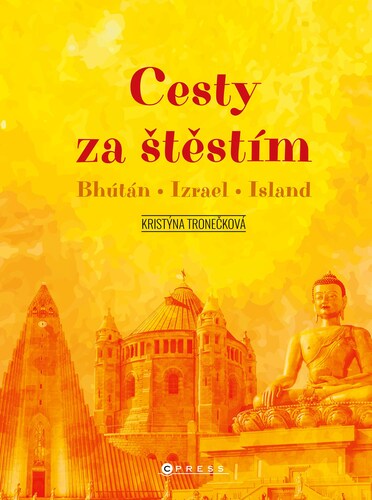 Obrázok Cesty za štěstím