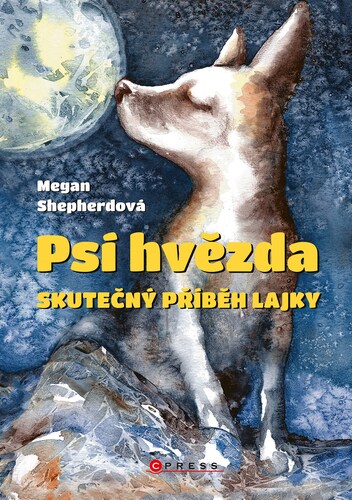 Obrázok Psí hvězda