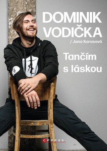 Obrázok Dominik Vodička: Tančím s láskou