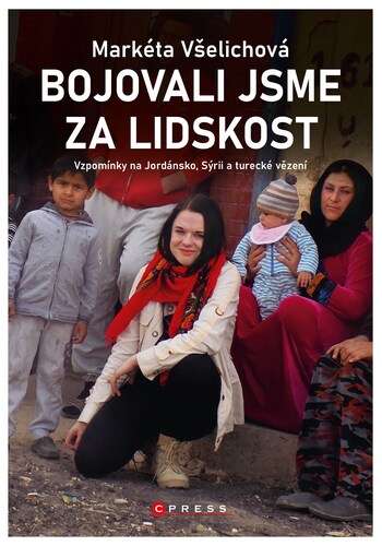 Obrázok Bojovali jsme za lidskost