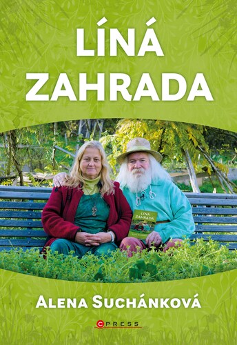 Obrázok Líná zahrada