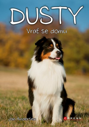 Obrázok Dusty: Vrať se domů!