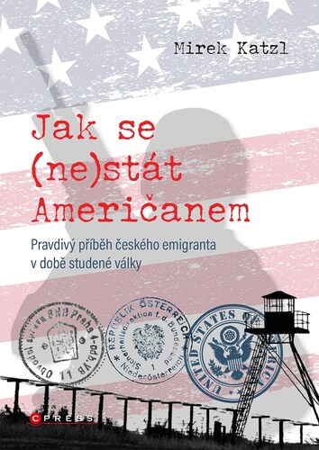 Obrázok Jak se (ne)stát Američanem