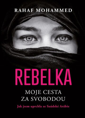 Obrázok Rebelka