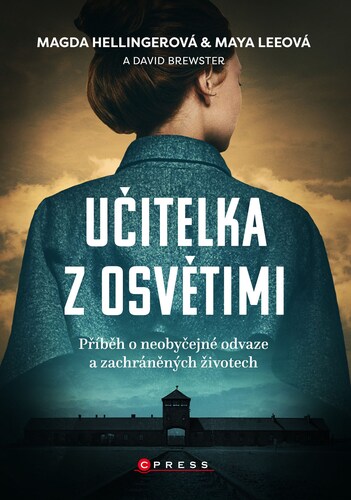 Obrázok Učitelka z Osvětimi