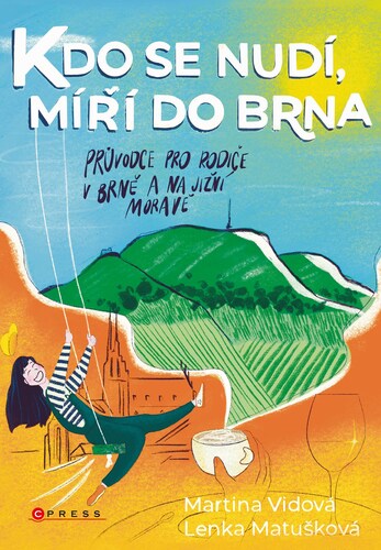 Obrázok Kdo se nudí, míří do Brna