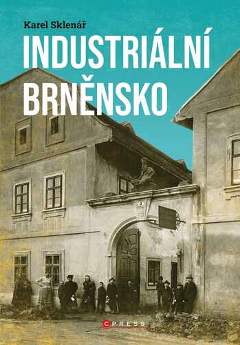 Obrázok Industriální Brněnsko