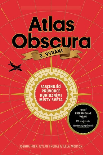 Obrázok Atlas Obscura