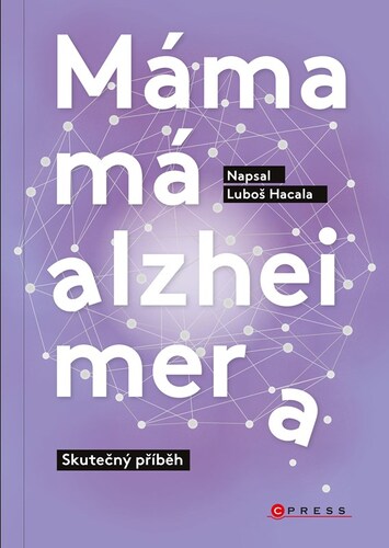 Obrázok Máma má alzheimera