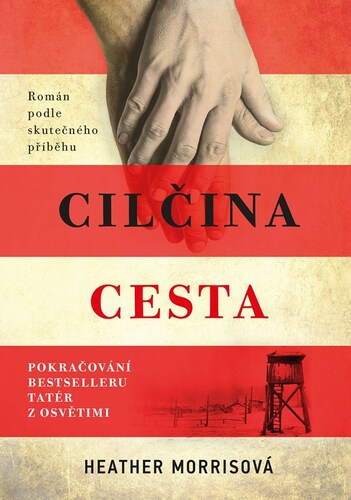 Obrázok Tatér z Osvětimi: Cilčina cesta 