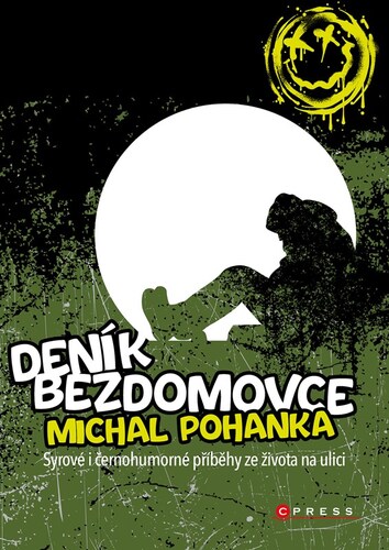 Obrázok Deník bezdomovce