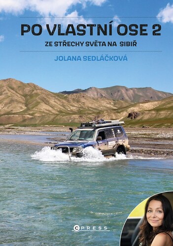 Obrázok Po vlastní ose 2