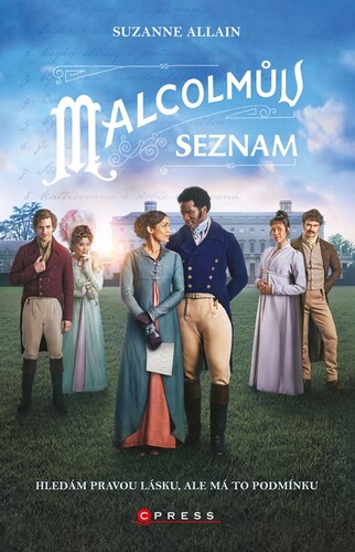 Obrázok Malcolmův seznam