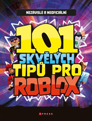 Obrázok 101 skvělých tipů pro Roblox