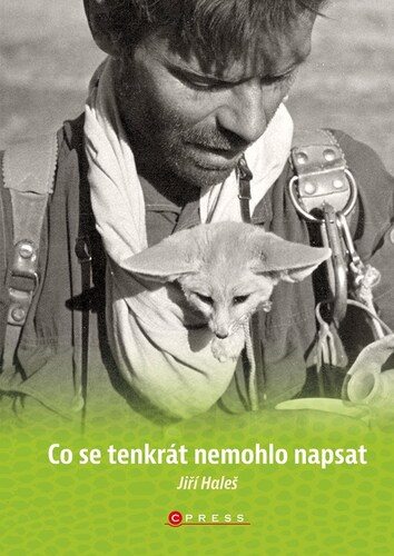 Obrázok Co se tenkrát nemohlo napsat