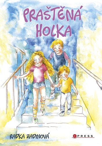 Obrázok Praštěná holka 