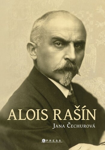 Obrázok Alois Rašín