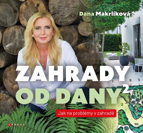 Obrázok Zahrady od Dany 2