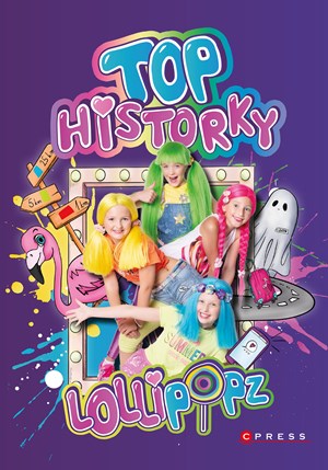 Obrázok Lollipopz - Top historky