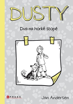 Obrázok Dusty: Dva na horké stopě