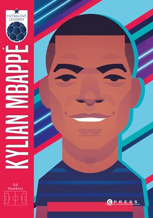 Obrázok Kylian Mbappé