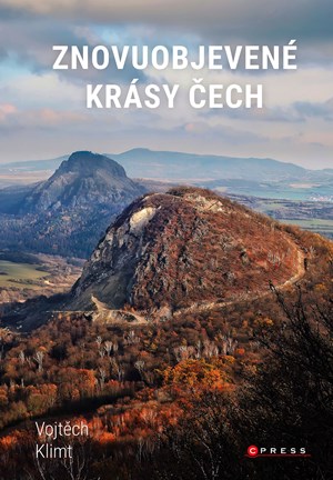 Obrázok Znovuobjevené krásy Čech