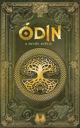 Obrázok Ódin a devět světů