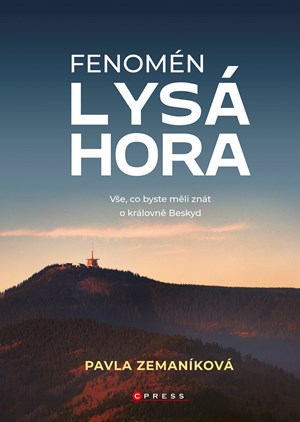Obrázok Fenomén Lysá hora
