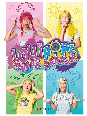 Obrázok Lollipopz - Super zábava