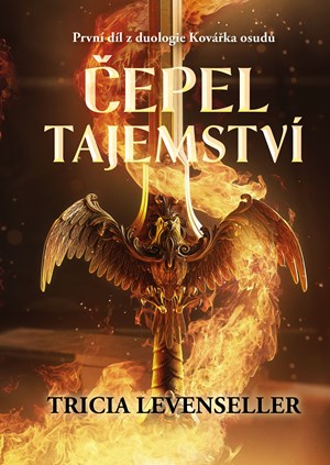Obrázok Čepel tajemství