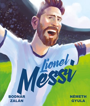Obrázok Lionel Messi