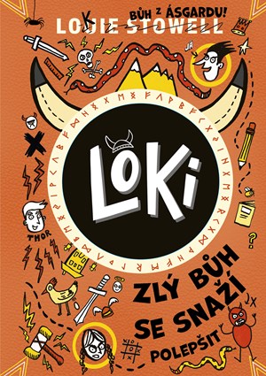 Obrázok Loki: zlý bůh se snaží polepšit