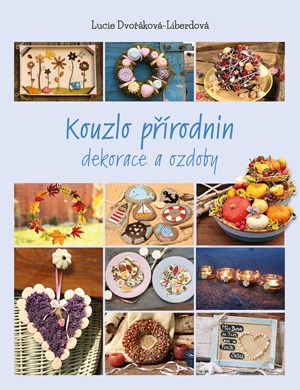 Obrázok Kouzlo přírodnin