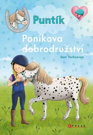 Obrázok Puntík: Poníkova dobrodružství