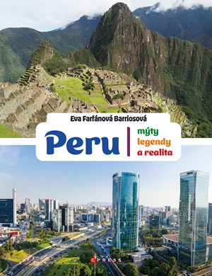 Obrázok Peru: mýty, legendy a realita