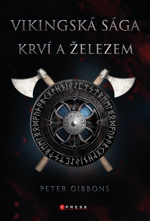 Obrázok Vikingská sága: Krví a železem
