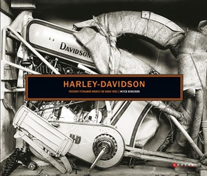 Obrázok Harley-Davidson
