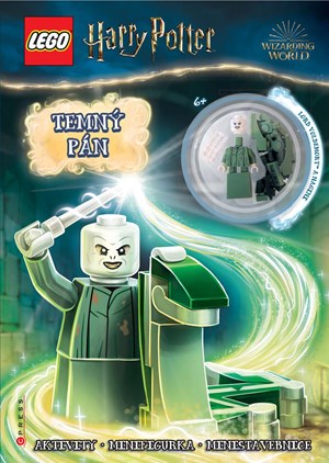 Obrázok LEGO® Harry Potter™ Temný pán