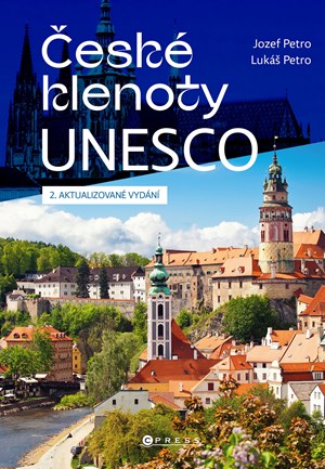 Obrázok České klenoty UNESCO
