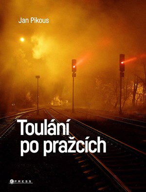 Obrázok Toulání po pražcích
